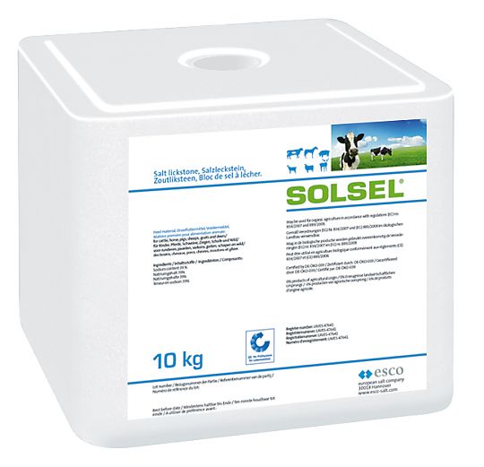 Biobetriebe Maul Agrarbedarf
