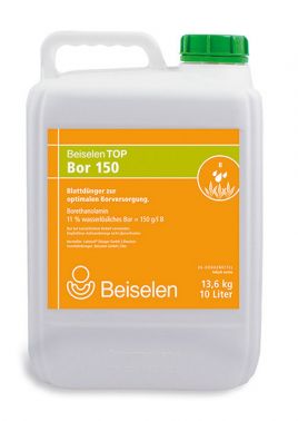 Bor 150 Ackerbau