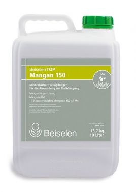 Mangan 150 Ackerbau