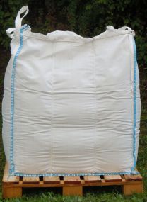 Einstreumittel im BigBag Tierhaltung