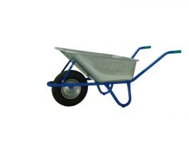 Schubkarrre Compact 100 l Galarie-Bilder