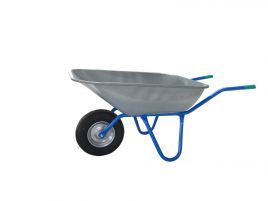 Schubkarre Standard 110 l Galarie-Bilder