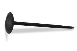 Befestigungsnagel Abdeckvlies Silo und Ernte