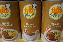 Bratensoße Galarie-Bilder