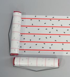 Stallfliegenrolle 10 m Schädlingsbekämpfung