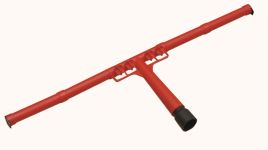 Gießbalken Schädlingsbekämpfung