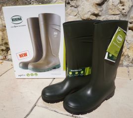 Gummistiefel Galarie-Bilder