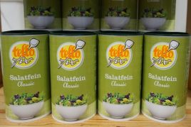 Basis für Salatsaucen Galarie-Bilder