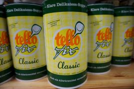 Tellofix Galarie-Bilder