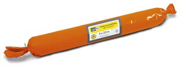 Seitenwandfolie Silo und Ernte