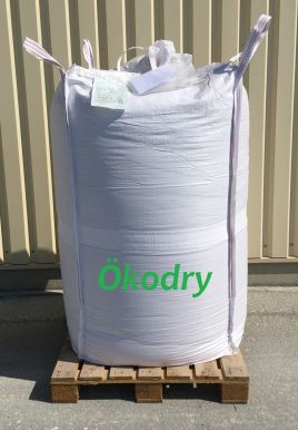 Einstreumittel BigBag Tierhaltung