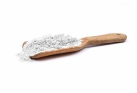 Einstreumittel für Rinder und Schweine Tierhaltung