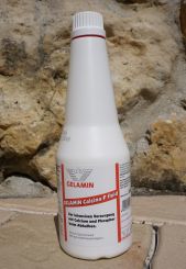 Calcium flüssig Tierhaltung