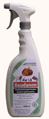 Repellentmittel Schädlingsbekämpfung