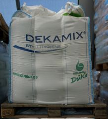 Einstreukalk Tierhaltung