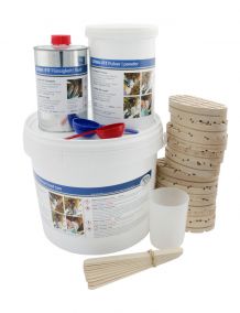 Hufkleber Tierhaltung