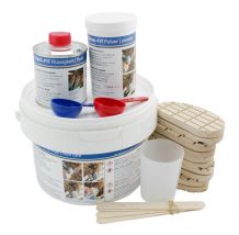 Hufkleber Tierhaltung