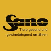 Sano Tierernährung Tierhaltung