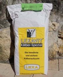 Ernährung Kalb Tierhaltung