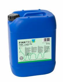 Fink Lactic Dip Hygiene
