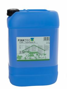 Alkalischer Haftschaum Hygiene