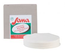 Kannenvliesfilter Tierhaltung