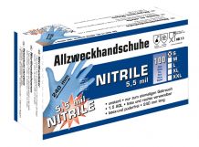 Melkhandschuhe Tierhaltung