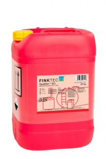 Saurer Melkmaschinenreiniger Hygiene